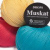Muskat Muskat